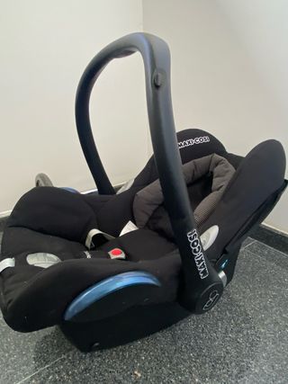 Maxi-Cosi CabrioFix - Silla Coche