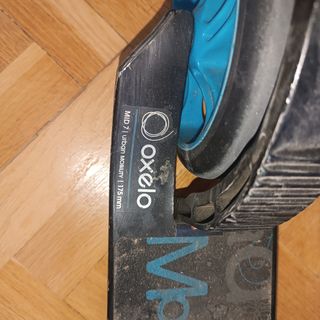 Patinete Oxelo Mid 7