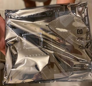 Scheda madre Gigabyte
