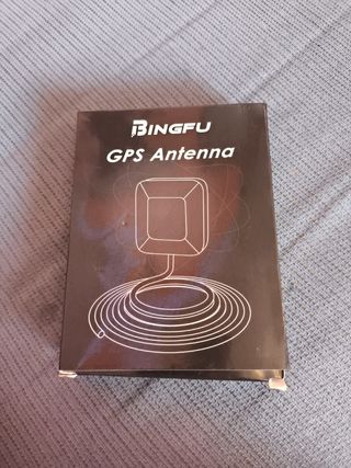 Antena GPS Bingfu - 3m