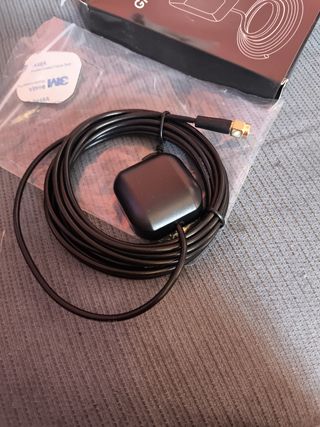 Antena GPS Bingfu - 3m