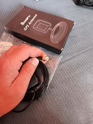 Antena GPS Bingfu - 3m