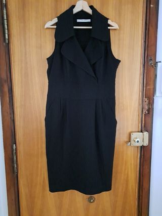 Vestido Zara 42-44 