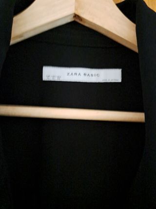 Vestido Zara 42-44 