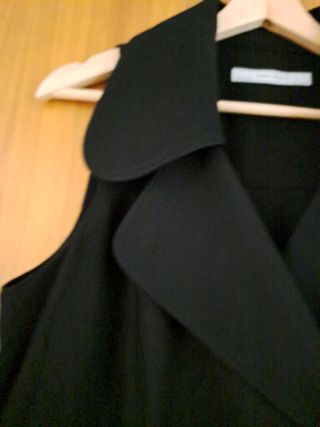 Vestido Zara 42-44 