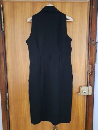 Vestido Zara 42-44 