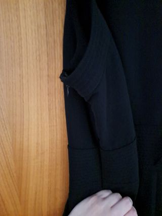 Vestido Zara 42-44 