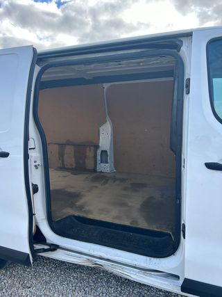 Toyota Proace 2021