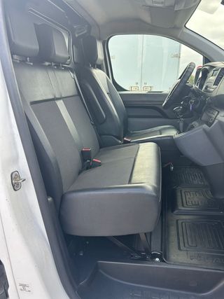 Toyota Proace 2021