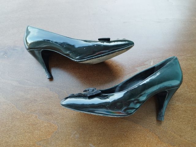 Décolleté Valentino Garavani vintage