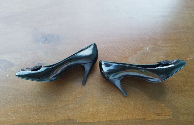 Décolleté Valentino Garavani vintage