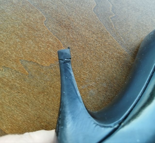 Décolleté Valentino Garavani vintage