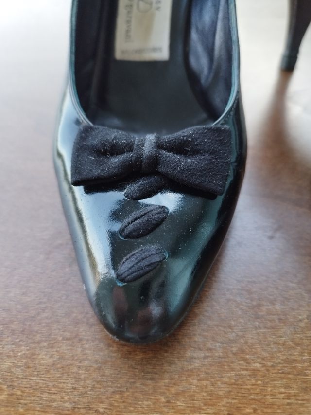 Décolleté Valentino Garavani vintage