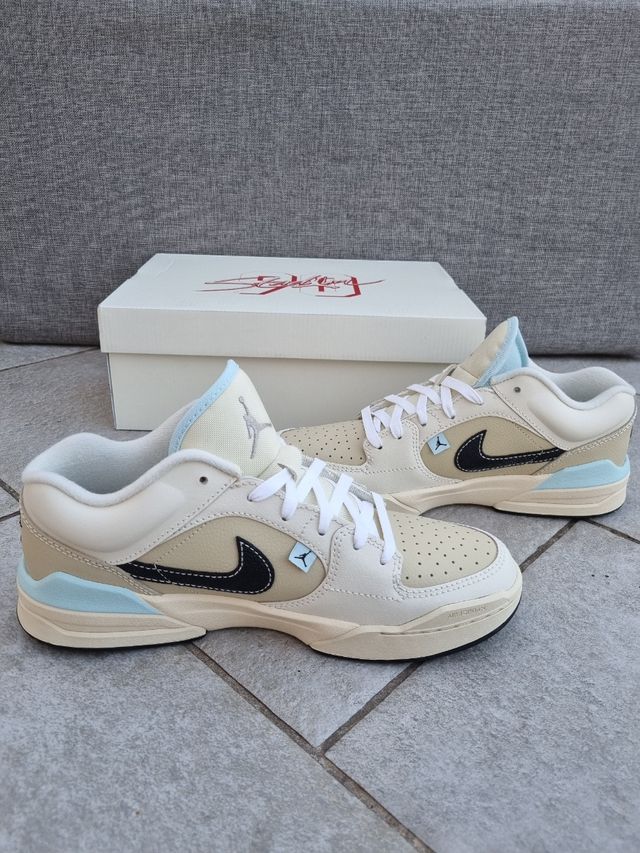 Jordan Stadium 90 n.44 "Nuove mai usate"