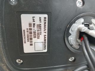 ANTENA RENAULT SCENIC IV