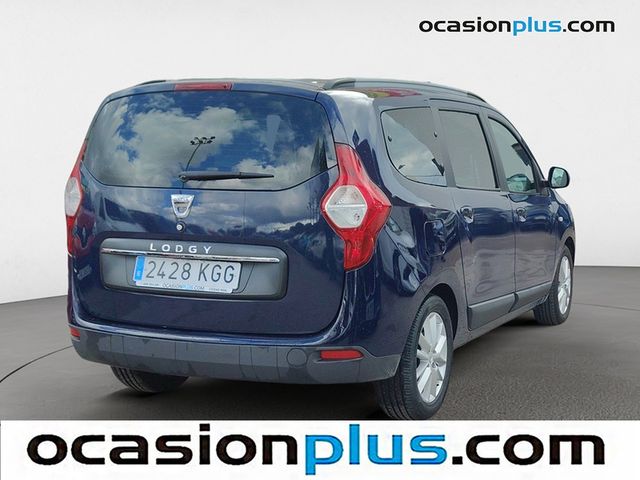 Dacia Lodgy Laureate TCe 85 kW (115 CV)