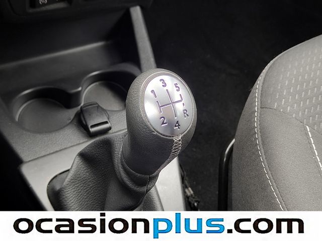 Dacia Lodgy Laureate TCe 85 kW (115 CV)