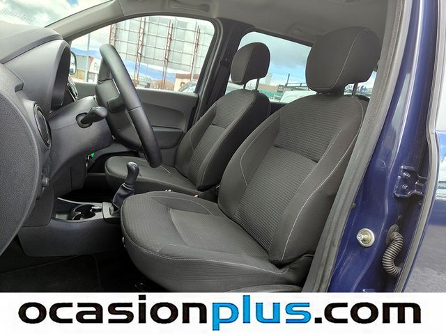 Dacia Lodgy Laureate TCe 85 kW (115 CV)