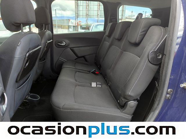 Dacia Lodgy Laureate TCe 85 kW (115 CV)