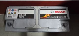 Bateria Bosch 110AH 12V  920(EN)