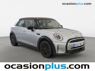 MINI MINI 5 Puertas Cooper 100 kW (136 CV)