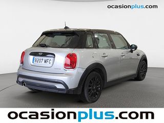 MINI MINI 5 Puertas Cooper 100 kW (136 CV)