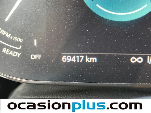 MINI MINI 5 Puertas Cooper 100 kW (136 CV)