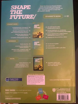 Libros ingles 1 bachillerato 