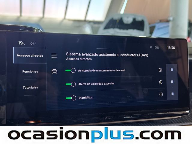 Lancia Ypsilon Hybrid 74 kW (100 CV)