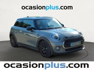 MINI MINI 3 Puertas Cooper 100 kW (136 CV)