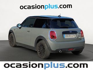 MINI MINI 3 Puertas Cooper 100 kW (136 CV)