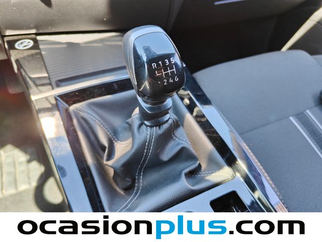 Opel Astra 1.2 Turbo XHT GS 96 kW (130 CV)