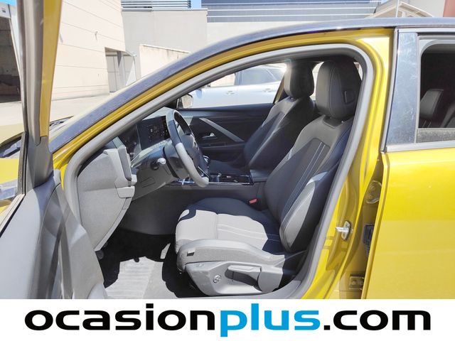 Opel Astra 1.2 Turbo XHT GS 96 kW (130 CV)