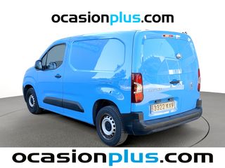 Peugeot Partner Furgon BlueHDi 75 Premium Standard 600kg 55 kW (73 CV)