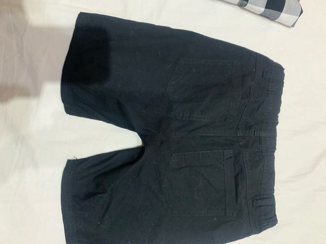 Completo Piazza Italia bimbo 9-10