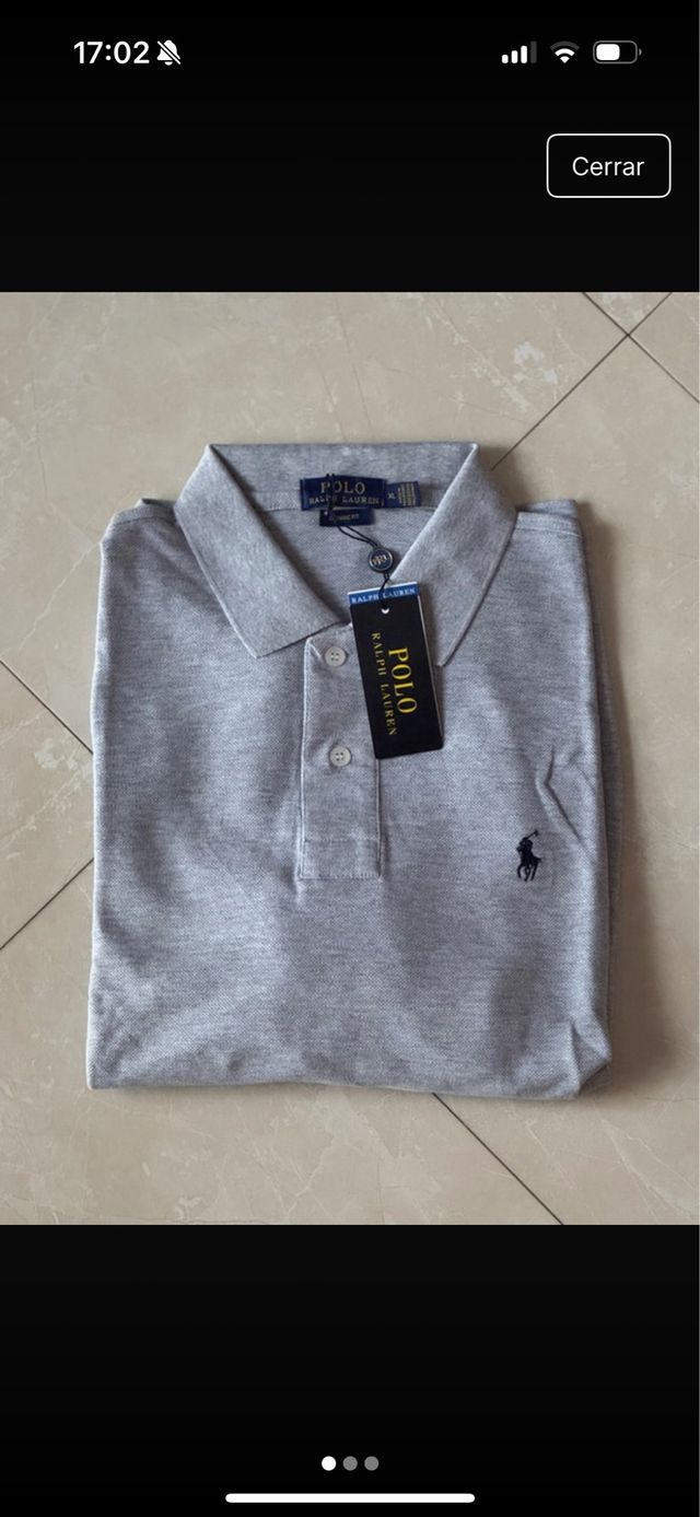 Polo Ralph Lauren L