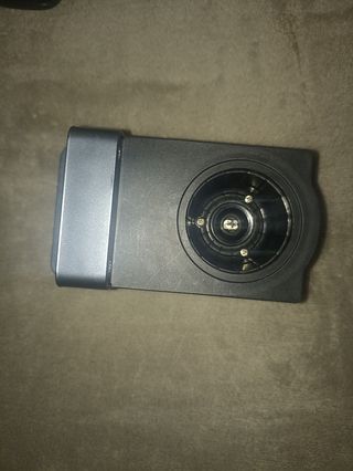 Adaptador cápsulal k-lite Cecotec freestyle late 