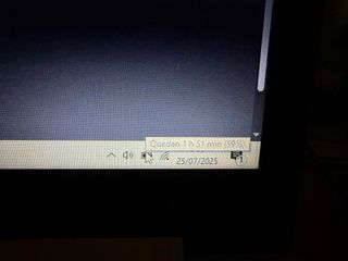 Portátil Lenovo i5 500Gb SSD