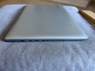 Portátil Lenovo i5 500Gb SSD