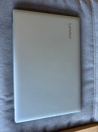 Portátil Lenovo i5 500Gb SSD
