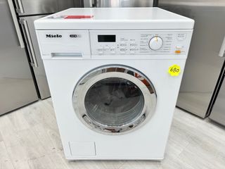 OCASION!! LAVADORA SECADORA MIELE 8 1600rpm A+