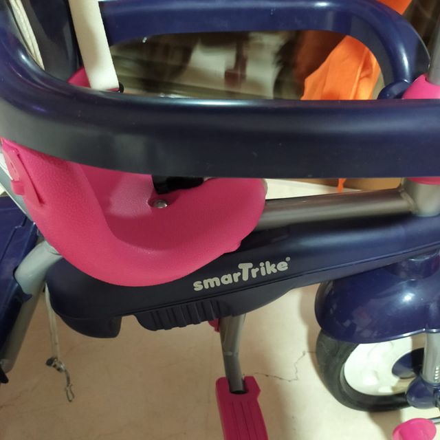 Triciclo Smartrike niños 1-3 años