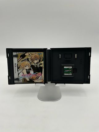 Tsubasa Chronicle - Nintendo DS