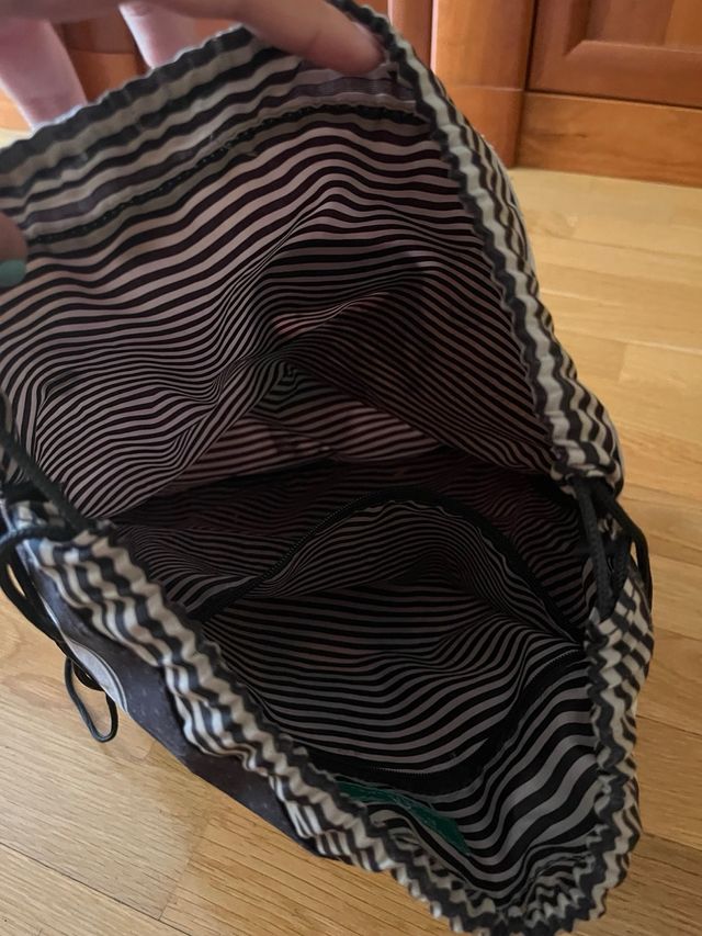 Mochila Santoro Gorjuss