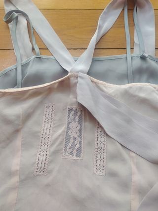 Vestido marca PLURAL