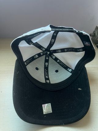 Gorra Miami Heat New Era