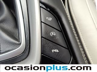 Ford Mondeo 2.0 TDCI Sedan Vignale Powershift 132 kW (180 CV)