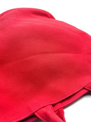 Bolso Prada rojo