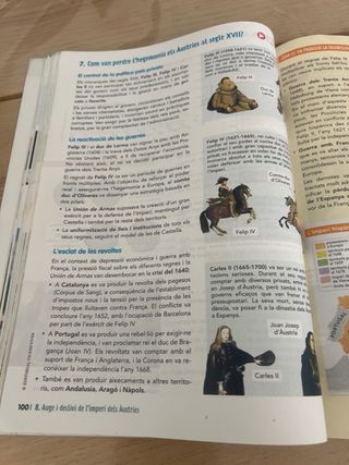 GEOGRAFIA I HISTORIA 2 (LC+QA+DIGITAL)(SITUACIONS)