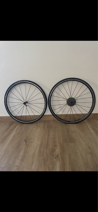 Bicicleta Canyon Endurance CF